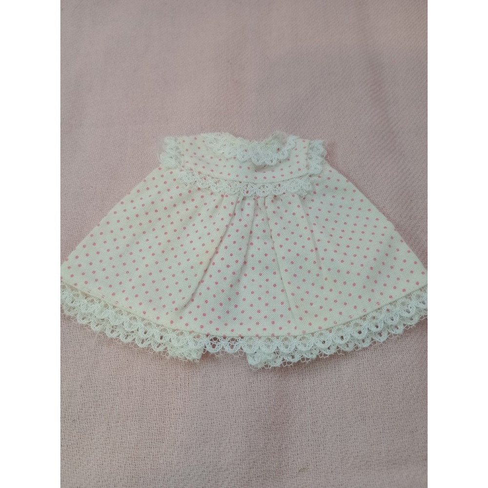 Vintage Skipper Barbie Doll Clothes Lot #950 #1909 #1920 #9621 Lady Lovely Locks - Picture 10 of 11